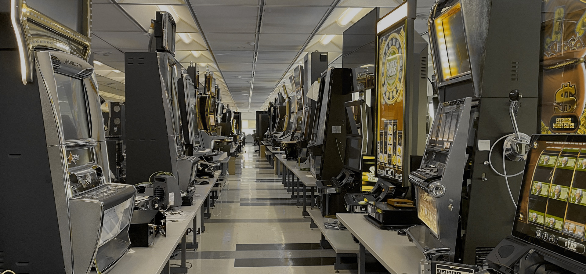 Gaming Laboratory Operations Forms PGCB